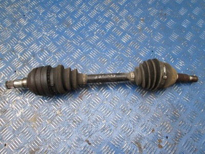 Opel astra h 1.7cdti z17dth приводной вал левая шарниры фото №1