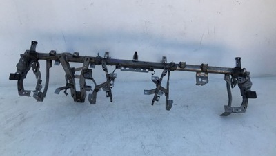 Alfa romeo stelvio каркас консоли панели eu фото №1