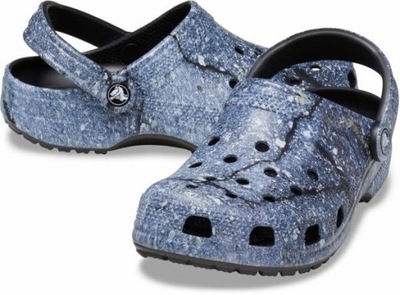 Damskie Buty Chodaki Crocs Classic Hyper 36-37