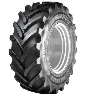 BRIDGESTONE VT-TRACTOR 480/65 R28 148 D TL