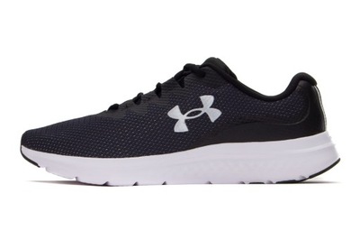 BUTY UNDER ARMOUR CHARGED 3025421-001 R. 44