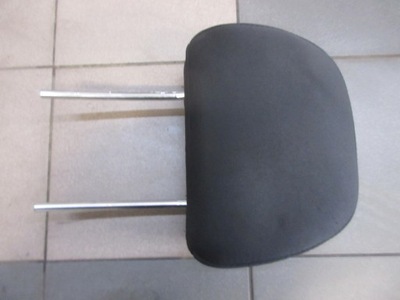 Подголовник левый правый перед subaru outback iii фото №1