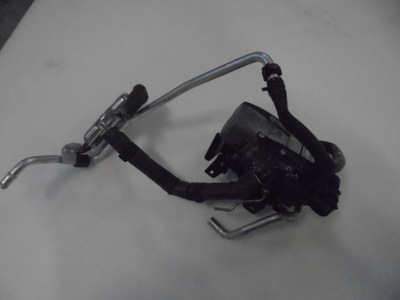 Mercedes e klasa w 213 webasto обігрівач фото №1