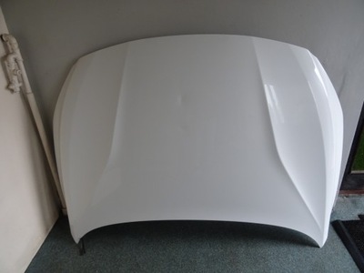 Volvo s60 v60 lift 13- капот крышка 614 фото №1