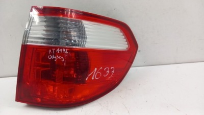 Honda odyssey iii 2004-2007 лампа задня правий фото №1