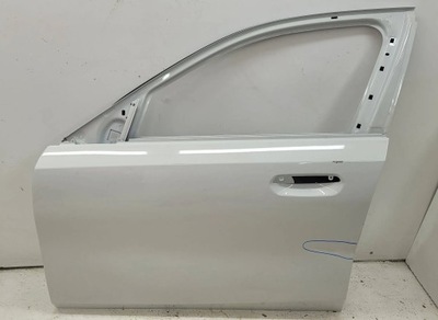 Bmw 5 v g60 2023 дверь перед передние левая fv фото №1