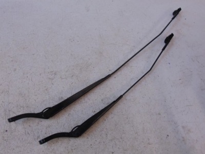 Citroen berlingo ii важелі передніх двірник перед фото №1