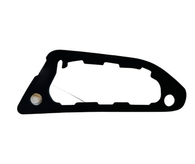 Прокладка внутренняя лампа левая задняя mercedes cla фото №1