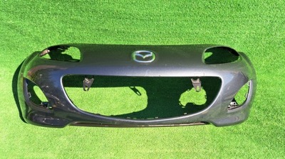 Mazda mx5 бампер перед фото №1