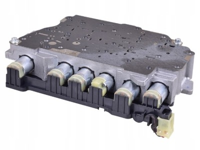 Мехатроника ford fusion 6f35 фото №1