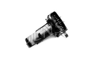 Denso витратомір toyota auris 1.4 d-4d nre15_ фото №1