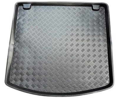 BMW 5 E61 TOURING 2003- COVERING MAT BOOT  