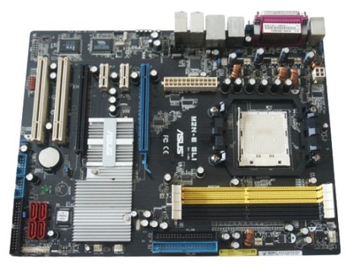 Płyta Główna Asus M2N-E SLI AMD AM2 / AM3 DDR2 Gwarancja