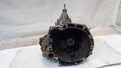 КОРОБКА ПЕРЕДАЧ FORD FOCUS MK1 1.8B 85KW 99R