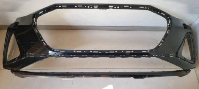 Бампер перед audi e-tron 4ke фото №1