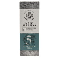 Maść Alpejska silnie chłodząca 100ml