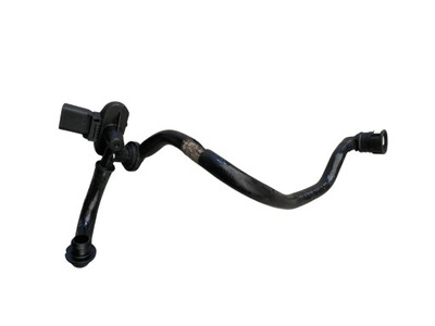 Porsche 991 распределитель шланг задняя 99135925303 фото №1