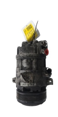 Bmw e46 1.9 8386837 компресор кондиціонера air con фото №1