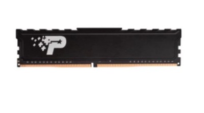 Patriot Memory Signature Premium PSP432G32002H1 moduł pamięci 32 GB 1 x 32