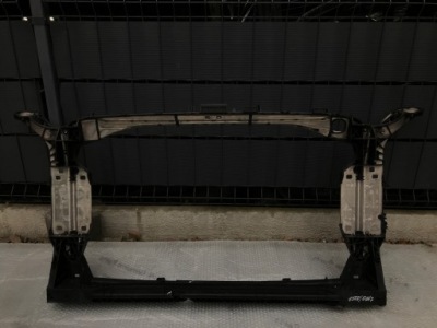 Audi a6 c8 4k підсилювач pas перед передній 2018- фото №1