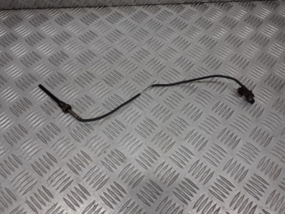 Датчик тиску вихлопних газів mercedes c-klasa w203 фото №1