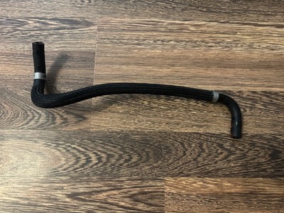 Kia niro hyundai kona шланг wąż wody фото №1