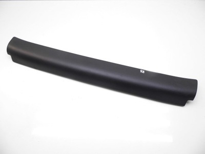 Панель накладка стіни задній audi r8 420868802a фото №1