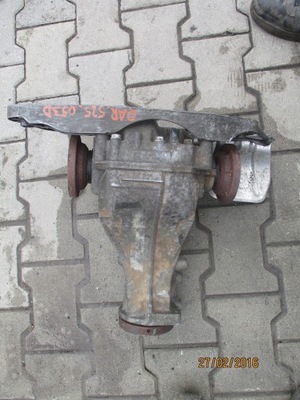 Мост задняя audi 0ar525053d фото №1