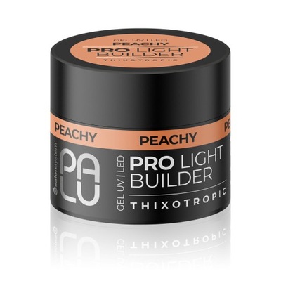 Palu Żel Budujący 45g Peachy