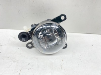 Лампа противотуманная фара правый led drl citroen c3 aircross c5 peugeot 2008 ii 2019- фото №1