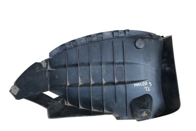 Подкрылок задняя левая bhn950351 mazda 3 bm фото №1