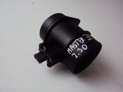 Расходомер renault master iii 2.3 d 2010- фото №1