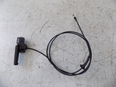 Chevrolet cruze i 08-16 трос ручка капот europa фото №1