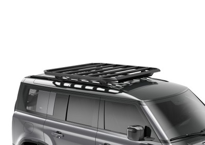 BASKET ROOF THULE CAPROCK TOYOTA HIGHLANDER 2014-2020  