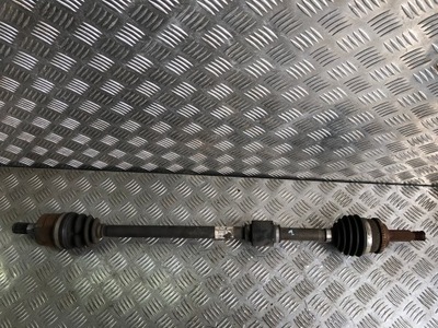 Kia picanto приводной вал правая правый перед фото №1