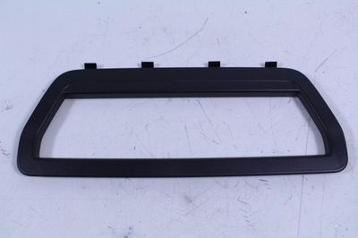 Пластик захист бардачка mercedes actros a9606951357 фото №1