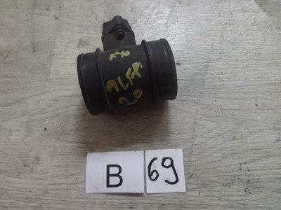 Расходомер alfa romeo 147 0281002309 фото №1