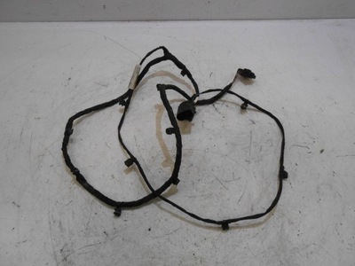 Skoda fabia iv mk4 жгут радара перед 6va971095d фото №1