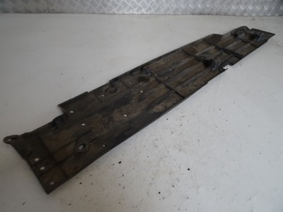 Захист бічна підвіска toyota prius ii 5816647010 фото №1