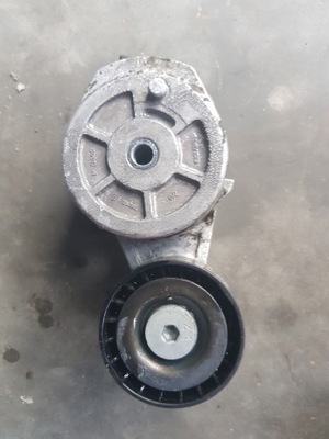 Scania r натяжитель ролик натяжителя dayco фото №1