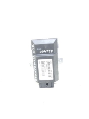 Блок керуючий підсилювача керма bmw 7 e65, e66, e67 6767506 фото №1