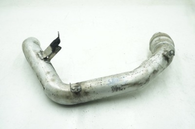 Volvo s80 ii v60 xc60 труба впуску повітря 31319820 фото №1