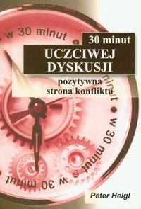 30 MINUT uczciwej dyskusji Poradnik//