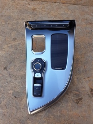 Renault espace v панель туннель средний фото №1