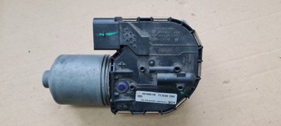 A7 4G MOTOR LIMPIAPARABRISAS PARTE DELANTERA 4G1955119 A6 C7 4G  