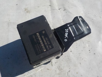 Kia stonic 1.2 gdi 2017- насос гальмівна abs eu фото №1