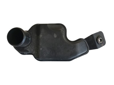 Резонатор повітрозабірник повітря alfa romeo brera фото №1