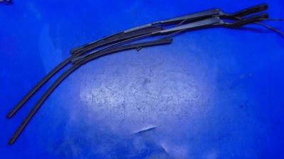 Рычаги щетки дворник перед европа mercedes sprinter a910 a907 18-25r фото №1