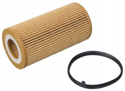 FEBI FILTRO ACEITES VW GOLF PLUS 5M 2.0FSI 05-08  