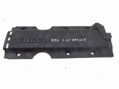 VOLVO V70 II 00-07 2.0 T RECUBRIMIENTO PROTECCIÓN DEL MOTOR SUPERIOR 1270363 9207935  